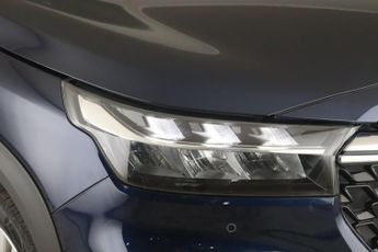 Suzuki S-Cross 1.4 Boosterjet MHEV Motion Euro 6 (s/s) 5dr