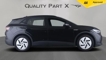 Volkswagen ID.4 Pro Performance 77kWh Life Auto 5dr