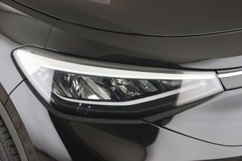 Volkswagen ID.4 Pro Performance 77kWh Life Auto 5dr