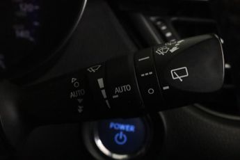 Toyota C-HR 1.8 VVT-h Design CVT Euro 6 (s/s) 5dr