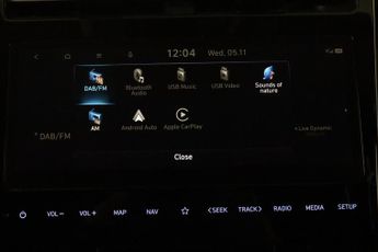 Hyundai TUCSON 1.6 h T-GDi 13.8kWh Ultimate Auto 4WD Euro 6 (s/s) 5dr