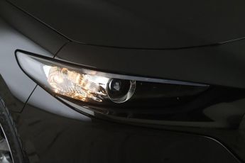 Mazda Mazda3 2.0 e-SKYACTIV-G MHEV SE-L Lux Euro 6 (s/s) 5dr