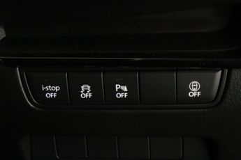 Mazda Mazda3 2.0 e-SKYACTIV-G MHEV SE-L Lux Euro 6 (s/s) 5dr