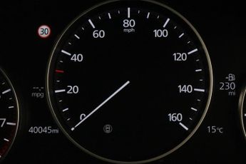 Mazda Mazda3 2.0 e-SKYACTIV-G MHEV SE-L Lux Euro 6 (s/s) 5dr