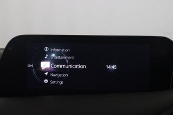 Mazda Mazda3 2.0 e-SKYACTIV-G MHEV SE-L Lux Euro 6 (s/s) 5dr