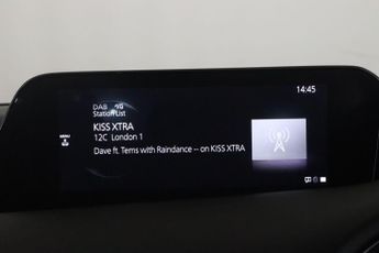 Mazda Mazda3 2.0 e-SKYACTIV-G MHEV SE-L Lux Euro 6 (s/s) 5dr