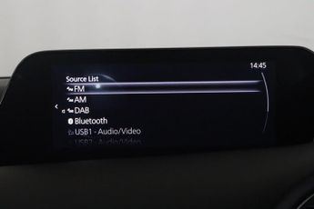 Mazda Mazda3 2.0 e-SKYACTIV-G MHEV SE-L Lux Euro 6 (s/s) 5dr