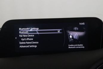 Mazda Mazda3 2.0 e-SKYACTIV-G MHEV SE-L Lux Euro 6 (s/s) 5dr