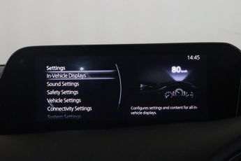 Mazda Mazda3 2.0 e-SKYACTIV-G MHEV SE-L Lux Euro 6 (s/s) 5dr