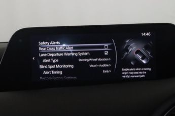 Mazda Mazda3 2.0 e-SKYACTIV-G MHEV SE-L Lux Euro 6 (s/s) 5dr