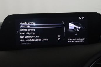 Mazda Mazda3 2.0 e-SKYACTIV-G MHEV SE-L Lux Euro 6 (s/s) 5dr