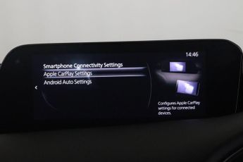 Mazda Mazda3 2.0 e-SKYACTIV-G MHEV SE-L Lux Euro 6 (s/s) 5dr