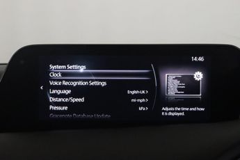 Mazda Mazda3 2.0 e-SKYACTIV-G MHEV SE-L Lux Euro 6 (s/s) 5dr