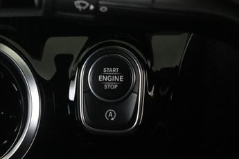 Mercedes-Benz CLA 2.0 CLA220d AMG Line Coupe 8G-DCT Euro 6 (s/s) 4dr