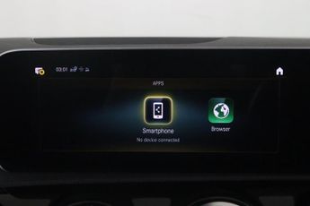 Mercedes-Benz CLA 2.0 CLA220d AMG Line Coupe 8G-DCT Euro 6 (s/s) 4dr