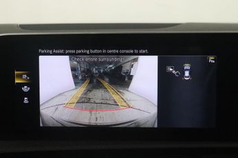 Mercedes-Benz CLA 2.0 CLA220d AMG Line Coupe 8G-DCT Euro 6 (s/s) 4dr