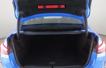 BMW 2 Series Gran Coupe 1.5 218i M Sport DCT Euro 6 (s/s) 4dr