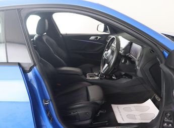 BMW 2 Series Gran Coupe 1.5 218i M Sport DCT Euro 6 (s/s) 4dr