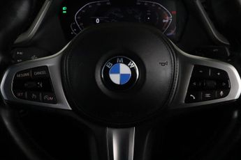 BMW 2 Series Gran Coupe 1.5 218i M Sport DCT Euro 6 (s/s) 4dr