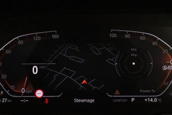 BMW 2 Series Gran Coupe 1.5 218i M Sport DCT Euro 6 (s/s) 4dr