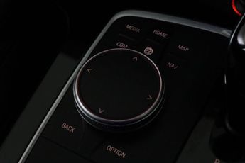 BMW 2 Series Gran Coupe 1.5 218i M Sport DCT Euro 6 (s/s) 4dr