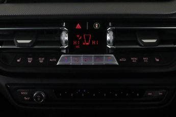 BMW 2 Series Gran Coupe 1.5 218i M Sport DCT Euro 6 (s/s) 4dr