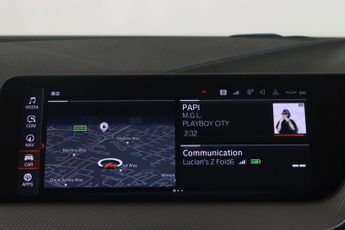 BMW 2 Series Gran Coupe 1.5 218i M Sport DCT Euro 6 (s/s) 4dr