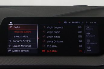 BMW 2 Series Gran Coupe 1.5 218i M Sport DCT Euro 6 (s/s) 4dr