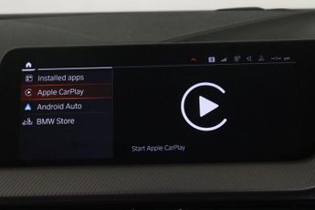 BMW 2 Series Gran Coupe 1.5 218i M Sport DCT Euro 6 (s/s) 4dr