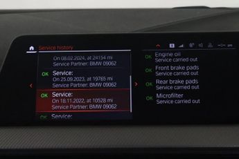 BMW 2 Series Gran Coupe 1.5 218i M Sport DCT Euro 6 (s/s) 4dr