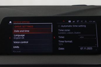 BMW 2 Series Gran Coupe 1.5 218i M Sport DCT Euro 6 (s/s) 4dr