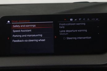 BMW 2 Series Gran Coupe 1.5 218i M Sport DCT Euro 6 (s/s) 4dr