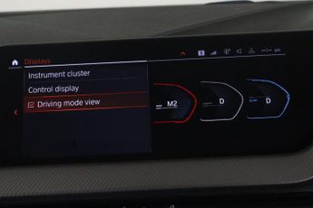 BMW 2 Series Gran Coupe 1.5 218i M Sport DCT Euro 6 (s/s) 4dr