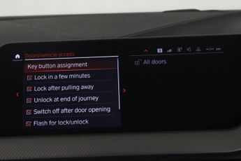 BMW 2 Series Gran Coupe 1.5 218i M Sport DCT Euro 6 (s/s) 4dr