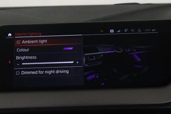 BMW 2 Series Gran Coupe 1.5 218i M Sport DCT Euro 6 (s/s) 4dr