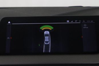 BMW 2 Series Gran Coupe 1.5 218i M Sport DCT Euro 6 (s/s) 4dr