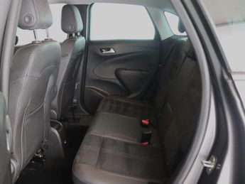 Vauxhall Crossland 1.5 Turbo D Ultimate Auto Euro 6 (s/s) 5dr