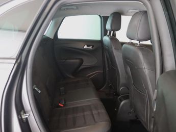 Vauxhall Crossland 1.5 Turbo D Ultimate Auto Euro 6 (s/s) 5dr