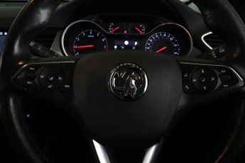 Vauxhall Crossland 1.5 Turbo D Ultimate Auto Euro 6 (s/s) 5dr