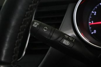 Vauxhall Crossland 1.5 Turbo D Ultimate Auto Euro 6 (s/s) 5dr