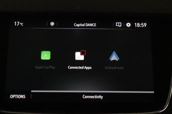 Vauxhall Crossland 1.5 Turbo D Ultimate Auto Euro 6 (s/s) 5dr