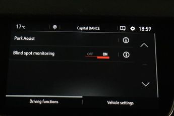 Vauxhall Crossland 1.5 Turbo D Ultimate Auto Euro 6 (s/s) 5dr