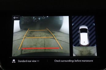 Vauxhall Crossland 1.5 Turbo D Ultimate Auto Euro 6 (s/s) 5dr