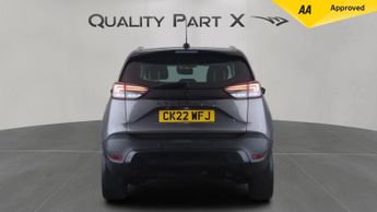 Vauxhall Crossland 1.5 Turbo D Ultimate Auto Euro 6 (s/s) 5dr