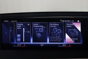 BMW iX 40 76.6kWh M Sport Auto xDrive 5dr