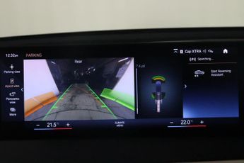 BMW iX 40 76.6kWh M Sport Auto xDrive 5dr