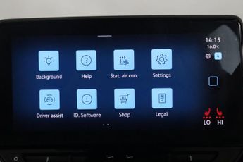 Volkswagen ID.3 Pro 58kWh Life Auto 5dr