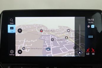 Volkswagen ID.3 Pro 58kWh Life Auto 5dr