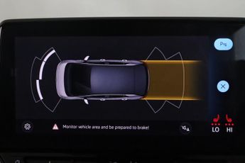 Volkswagen ID.3 Pro 58kWh Life Auto 5dr