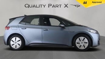 Volkswagen ID.3 Pro 58kWh Life Auto 5dr